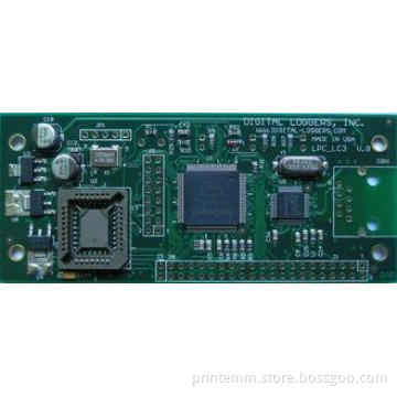 Custom CEM-1 CEM-3 PCB Multi Layer Circuit Board Assembly S